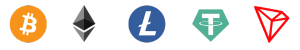 Cryptocurrencies